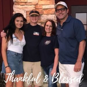 Meet your Posher, Stacey